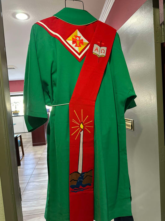 Deacon Stola