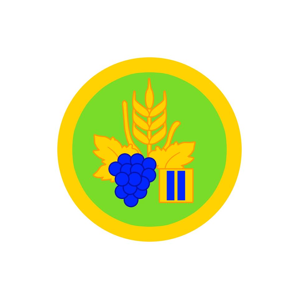 Student Patch