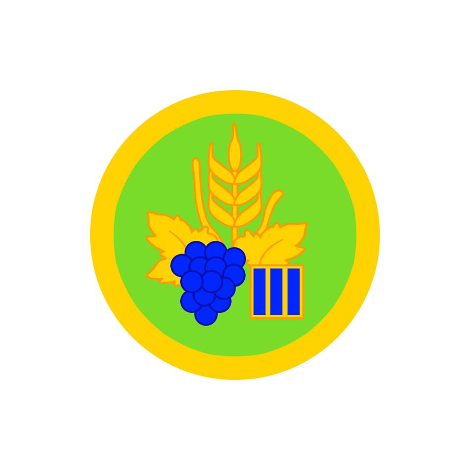 Student Patch