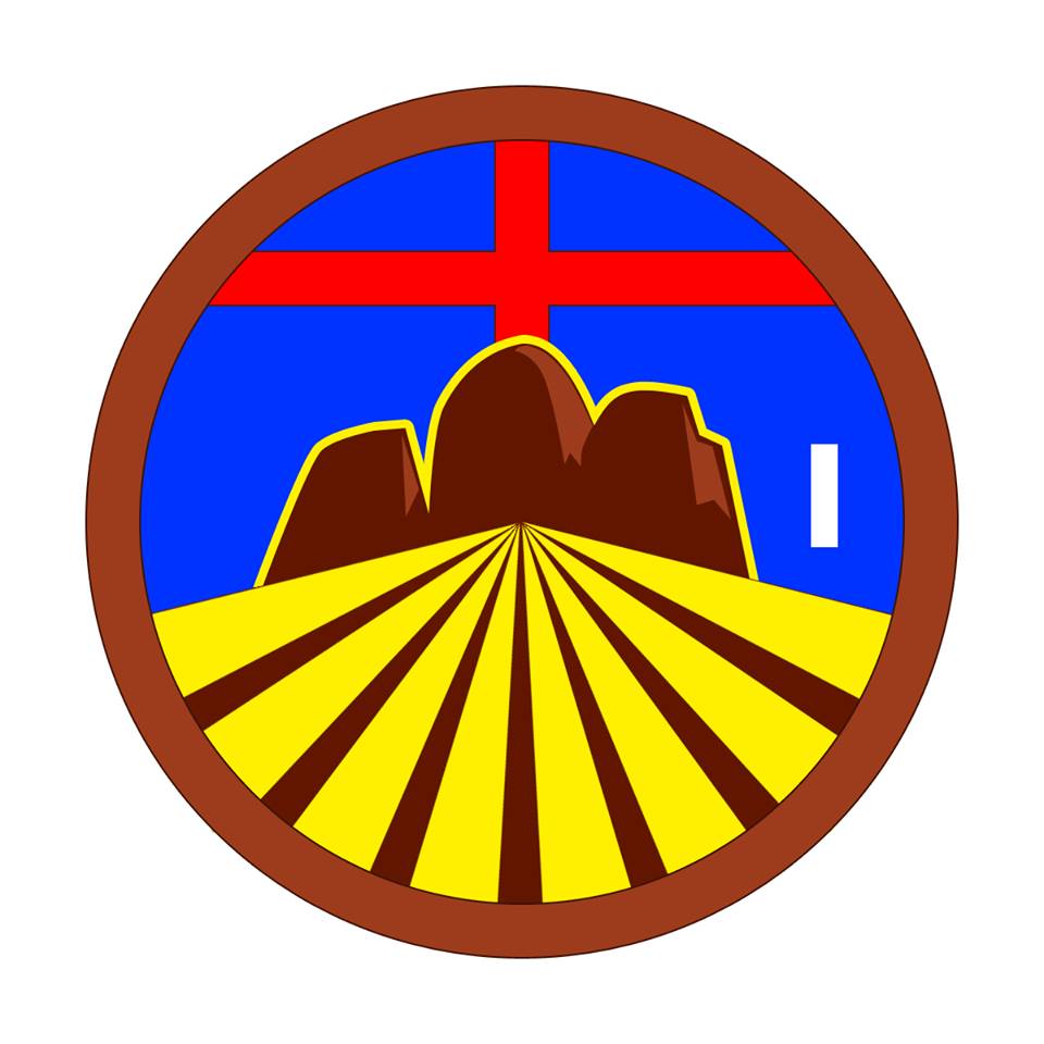 Student Patch