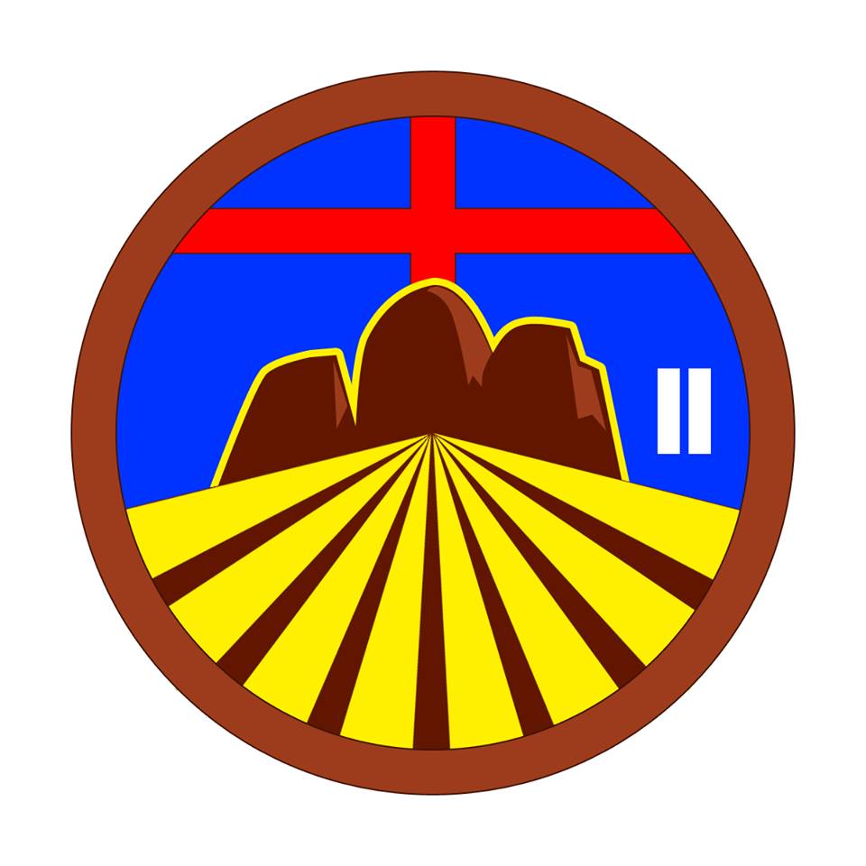 Student Patch