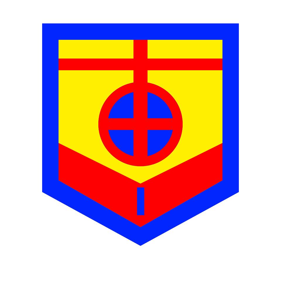 Student Patch