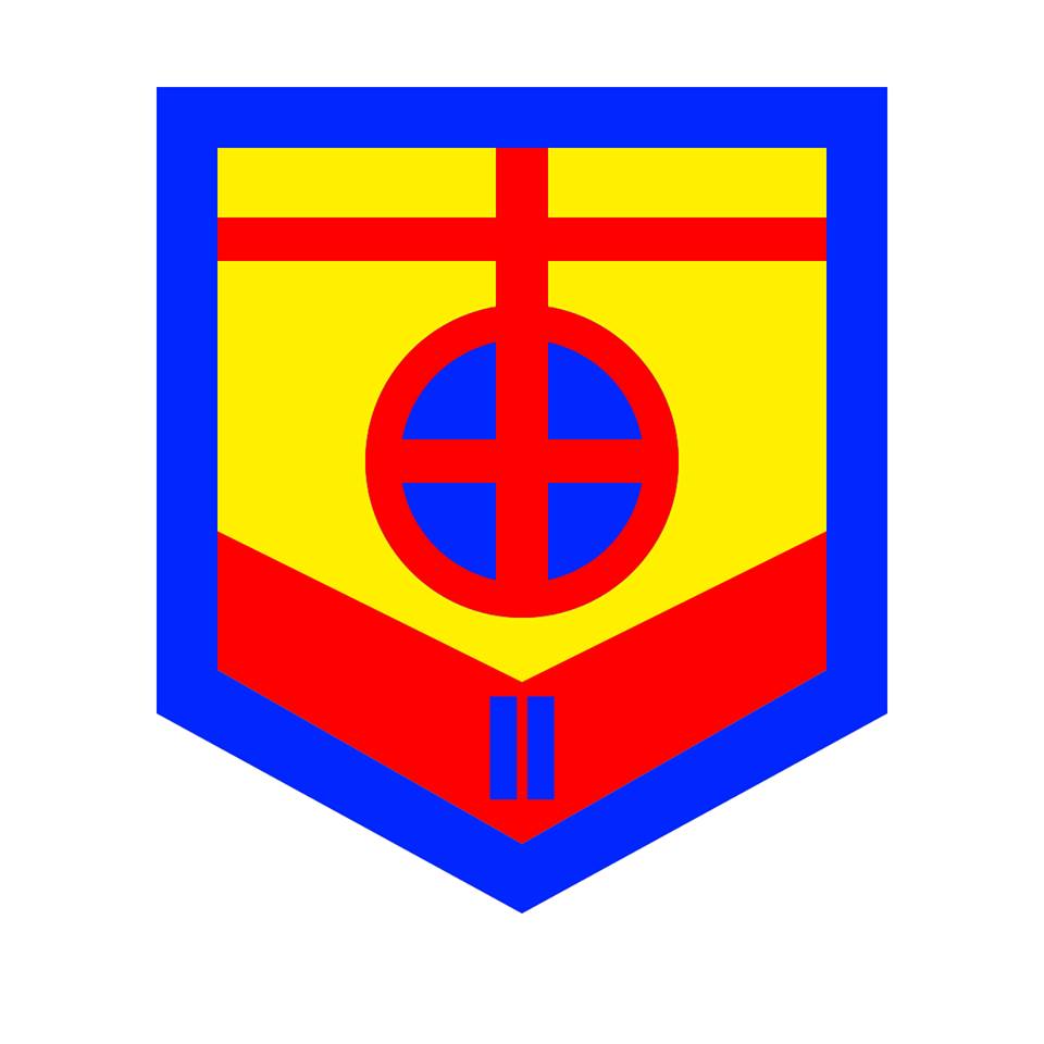 Student Patch