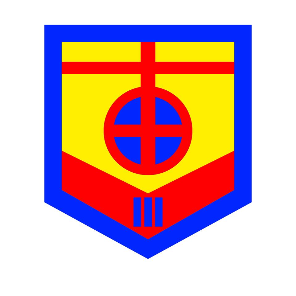 Student Patch