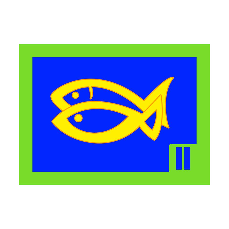 Student Patch