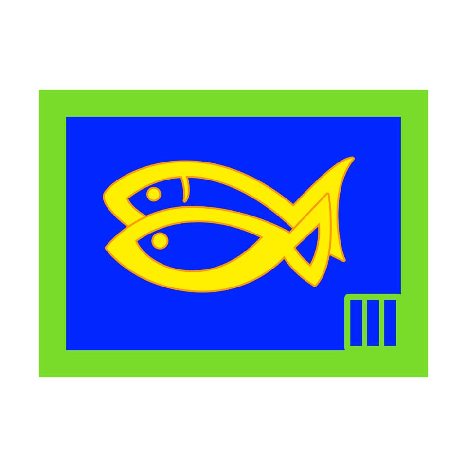 Student Patch