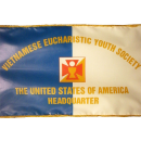 Chapter/League Flag