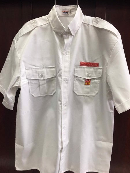Uniform Shirt (Priest)