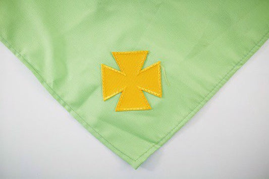 Youth Scarf - AN
