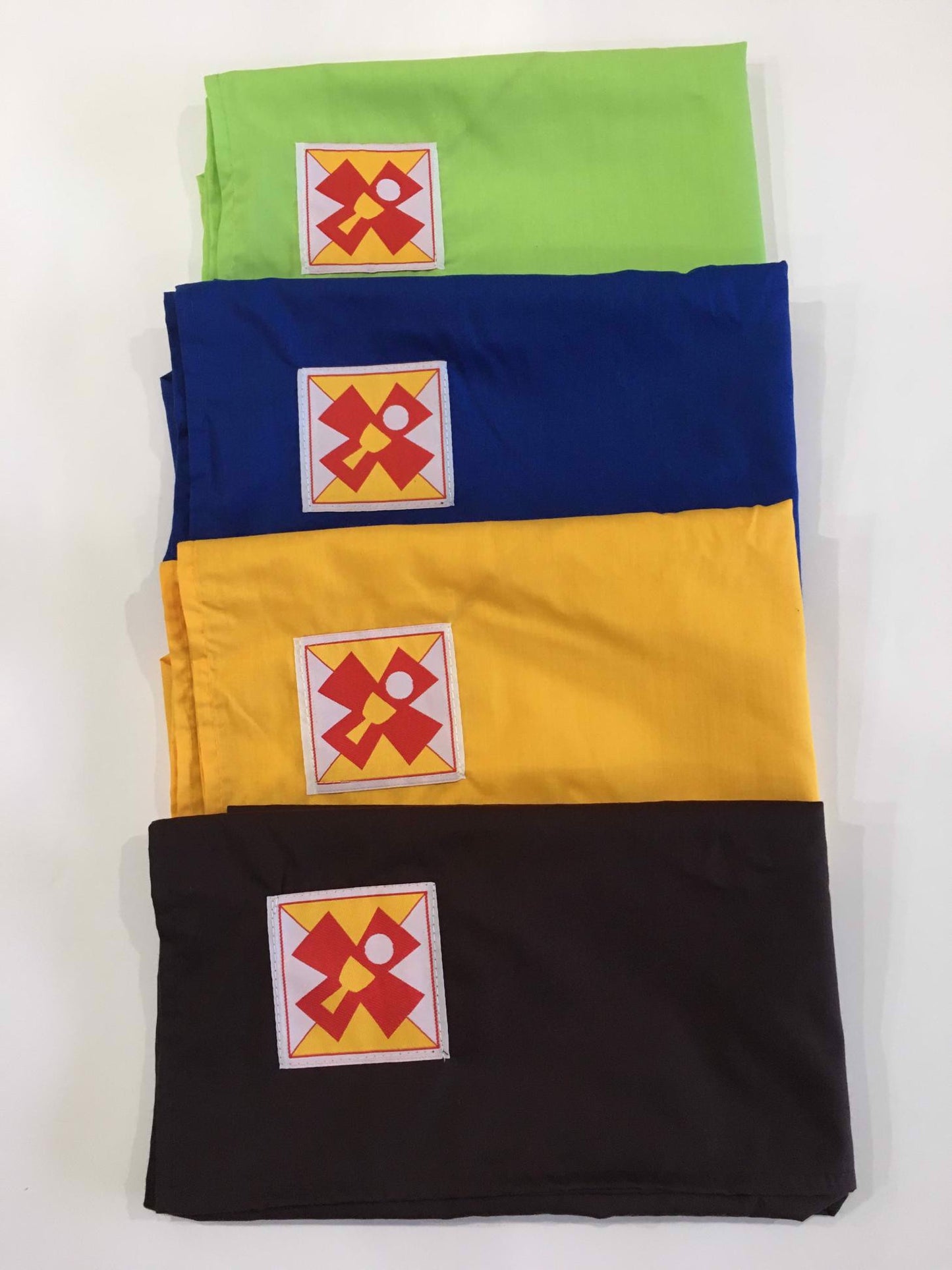 Youth Leader Training Scarf