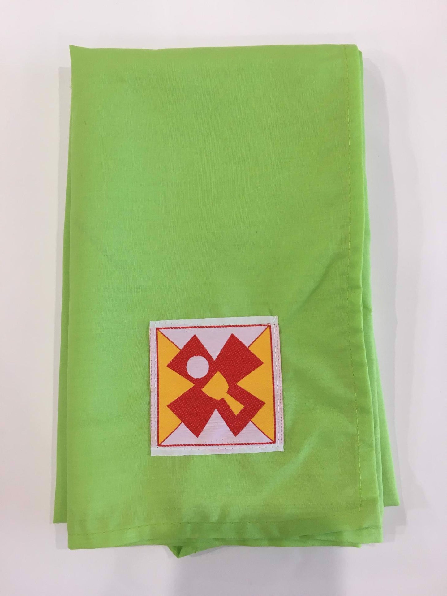 Youth Leader Training Scarf