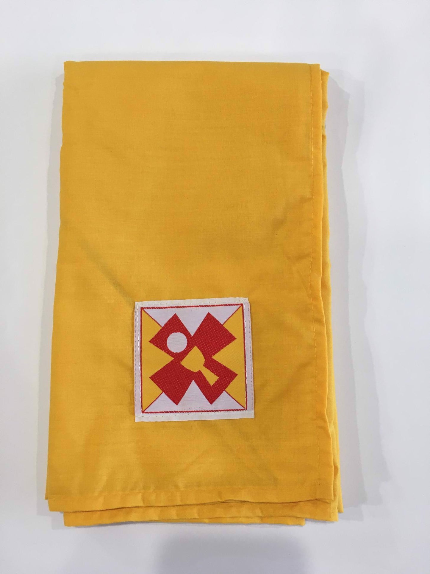 Youth Leader Training Scarf