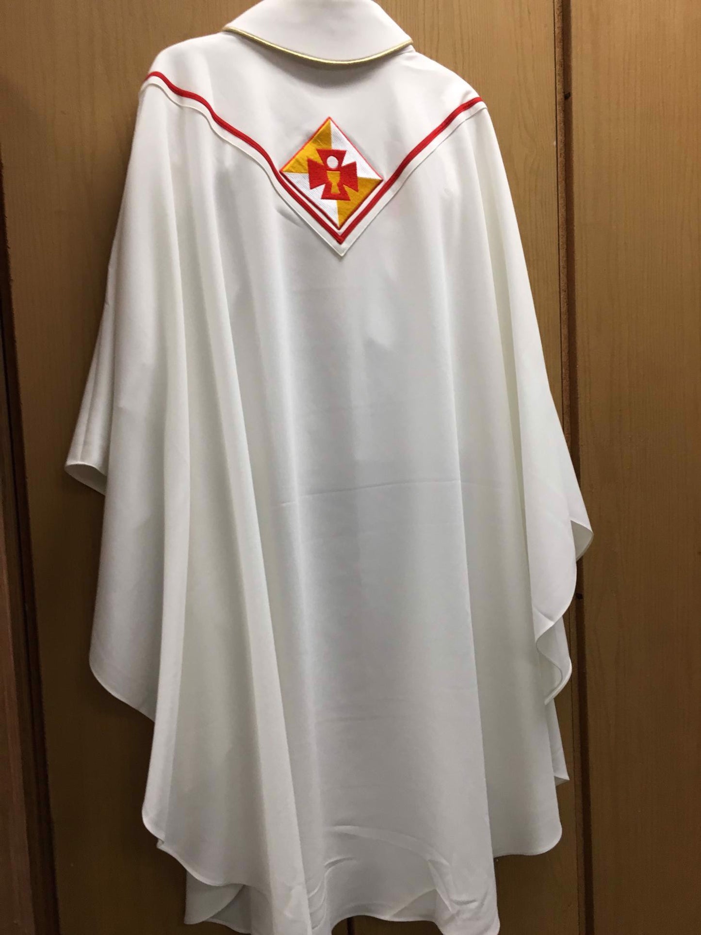 Chasuble