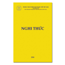 Ceremony Manual 2014 (Nghi Thức)