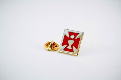 VEYM Pin