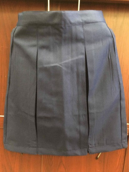 Skirt (Váy - short length)