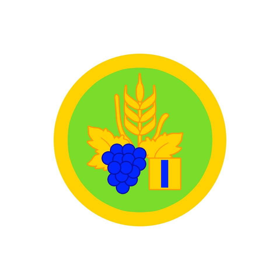 Student Patch – VEYM Store