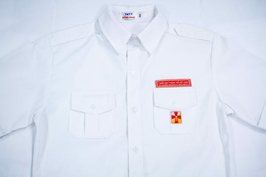 Uniform Shirt