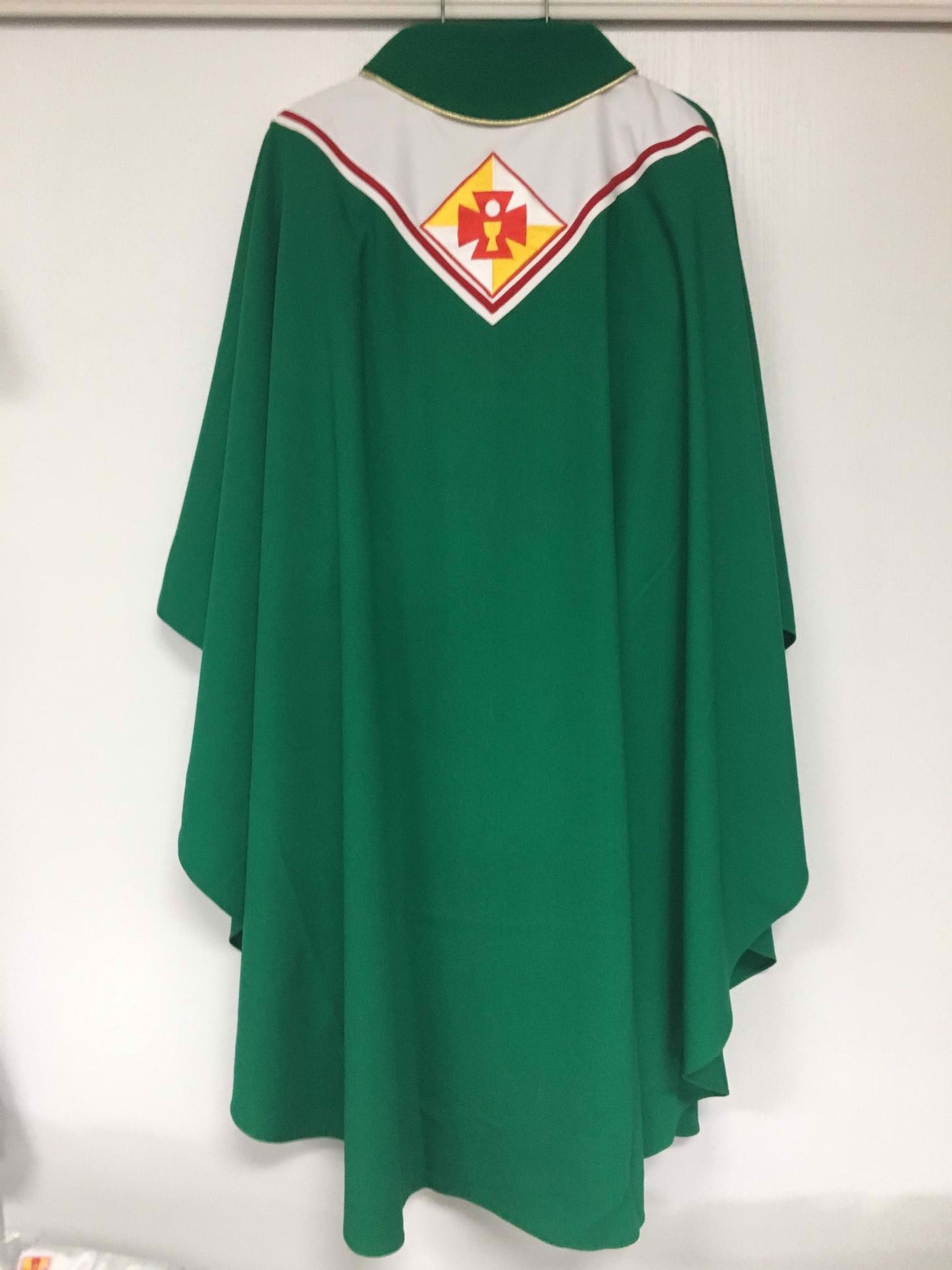 Chasuble