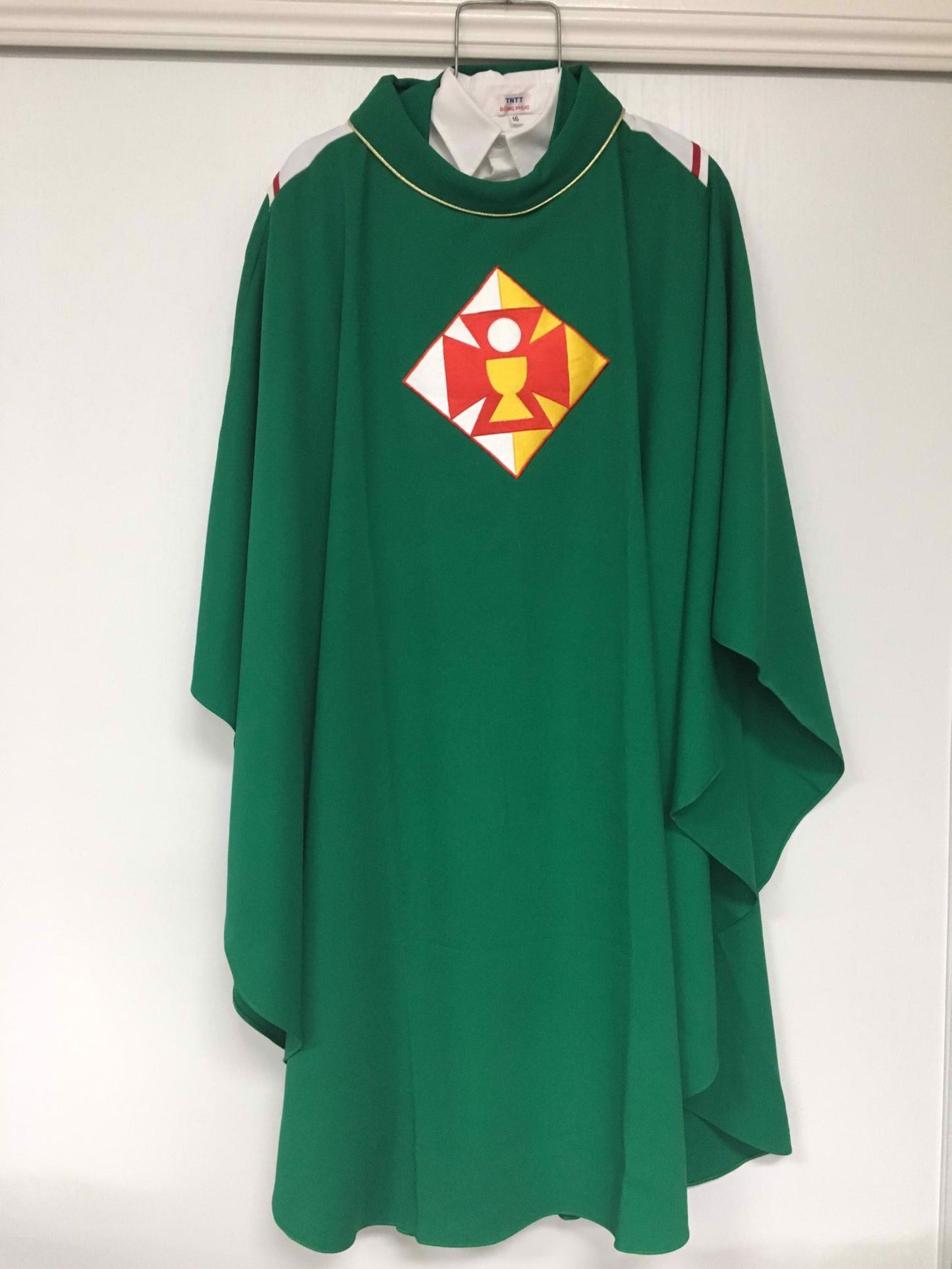 Chasuble