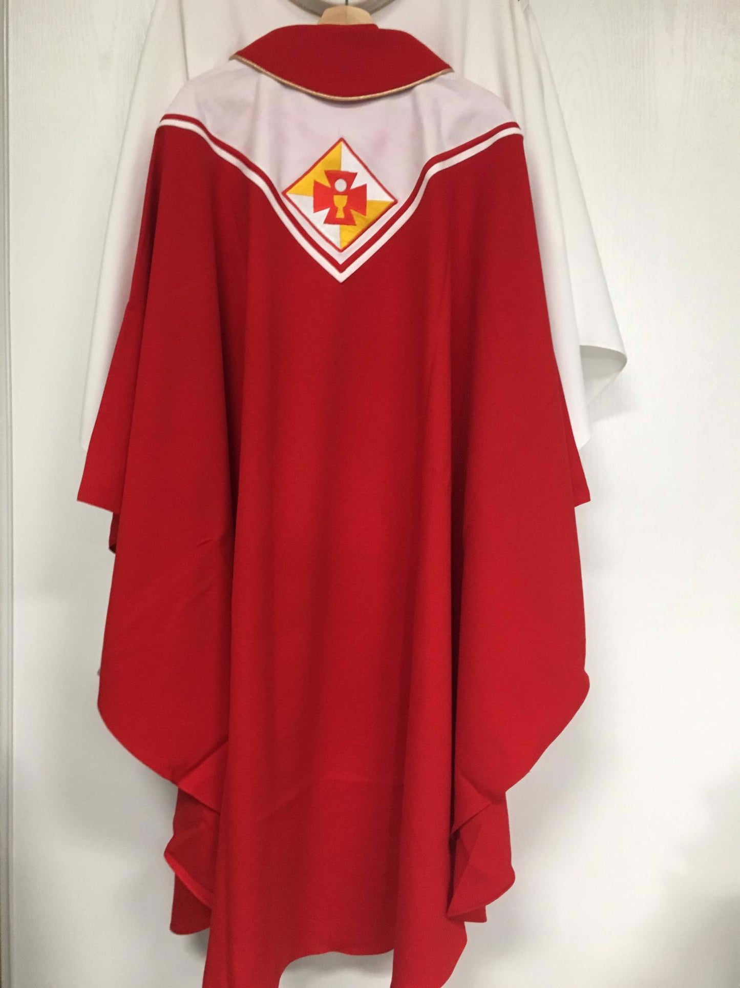 Chasuble