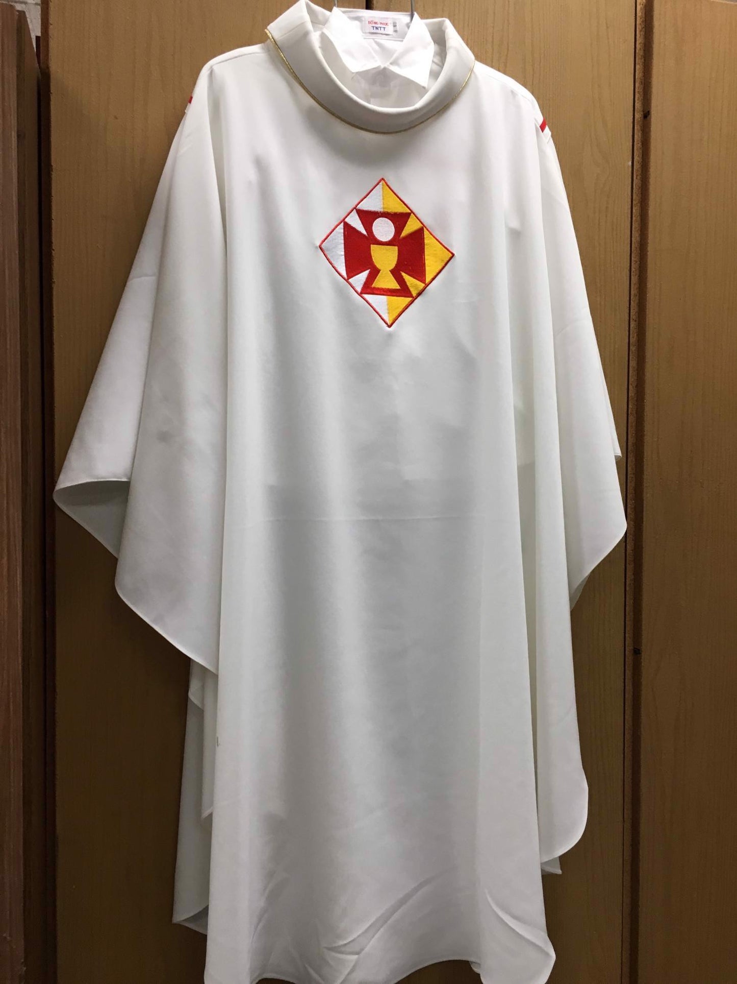 Chasuble