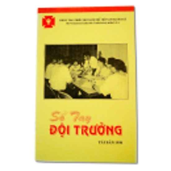 Picture of So Tay Doi Truong & Doi Pho