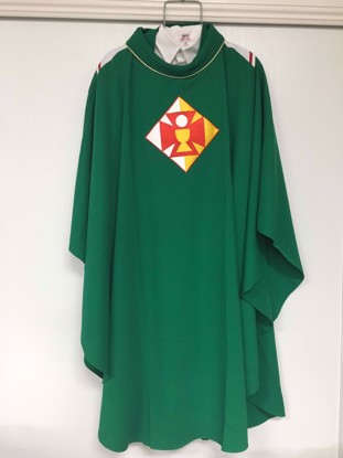 Picture of Chasuble