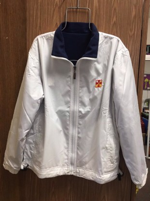 Picture of Reversible Jacket