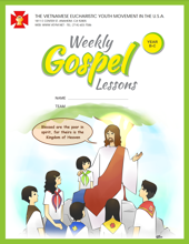 Picture of AN Gospel Booklet