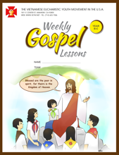 Picture of HS Gospel Booklet