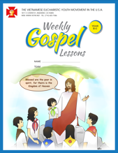 Picture of TN Gospel Booklet